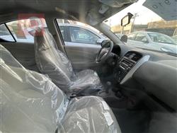 نيسان صني